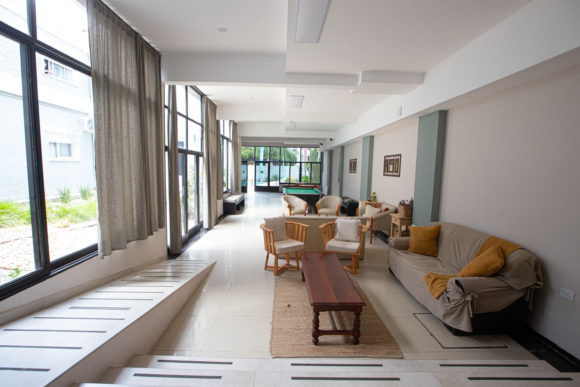 Hotel Brit - imagen de galería 5