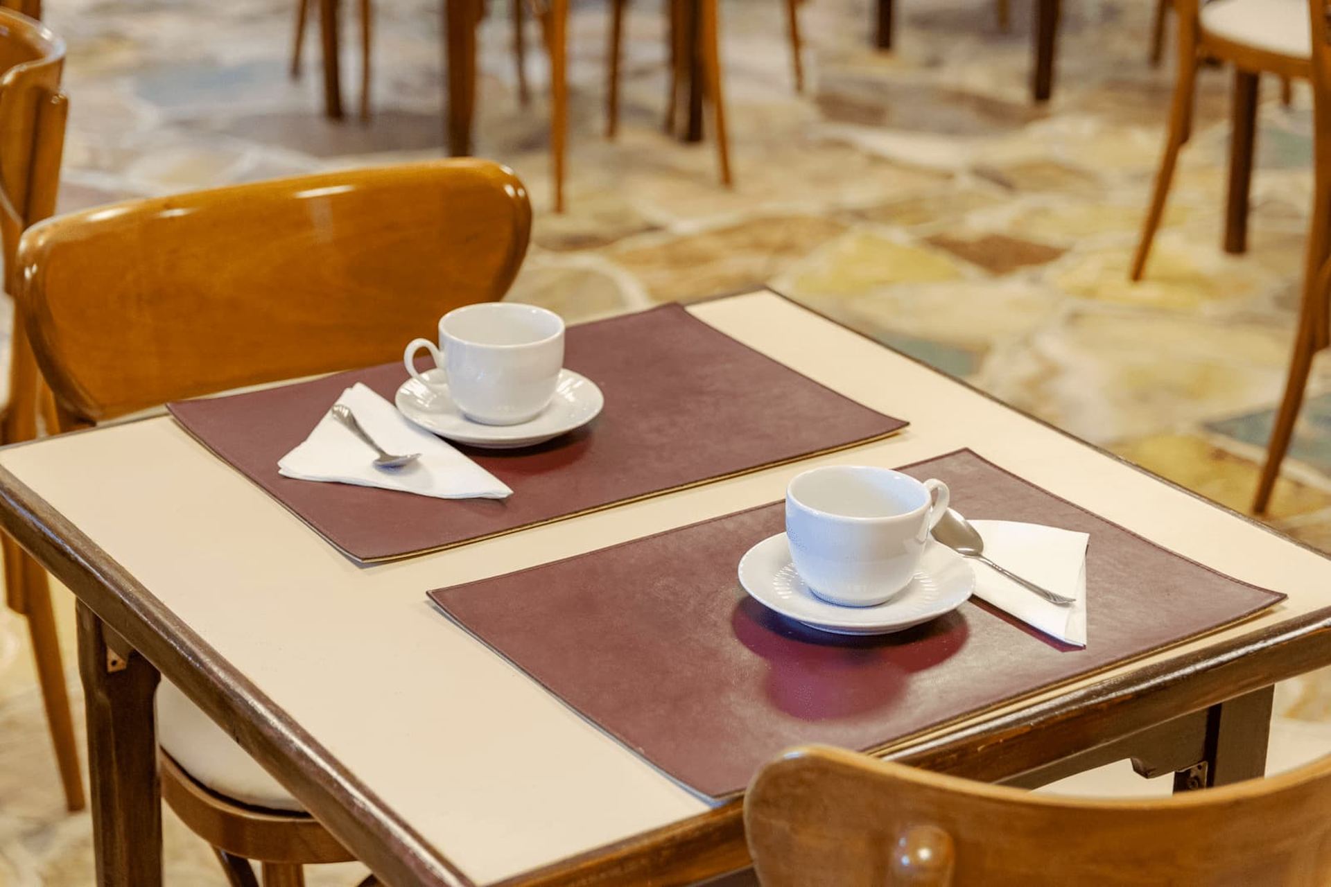 Hotel Brit - imagen de galería 3