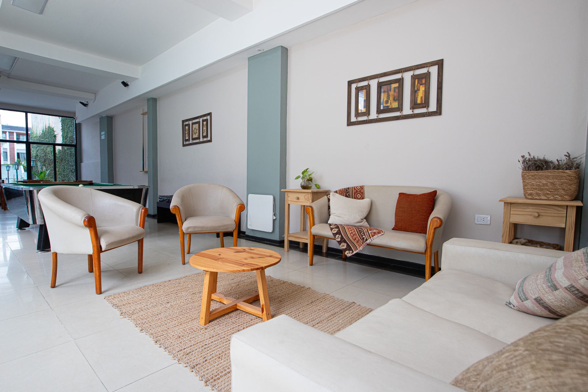 Hotel Brit - imagen de galería 2