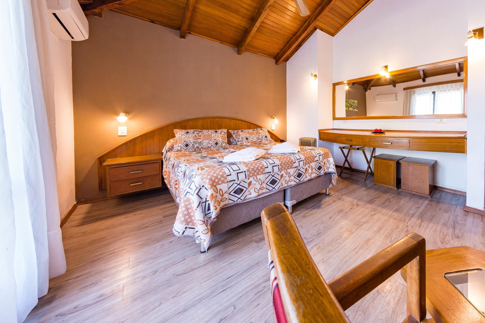 Hotel Costanera - Suite